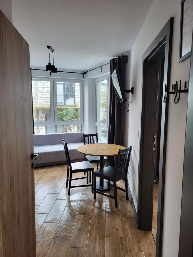 Apartamenty Piaskowe Rowy  Cameră foto