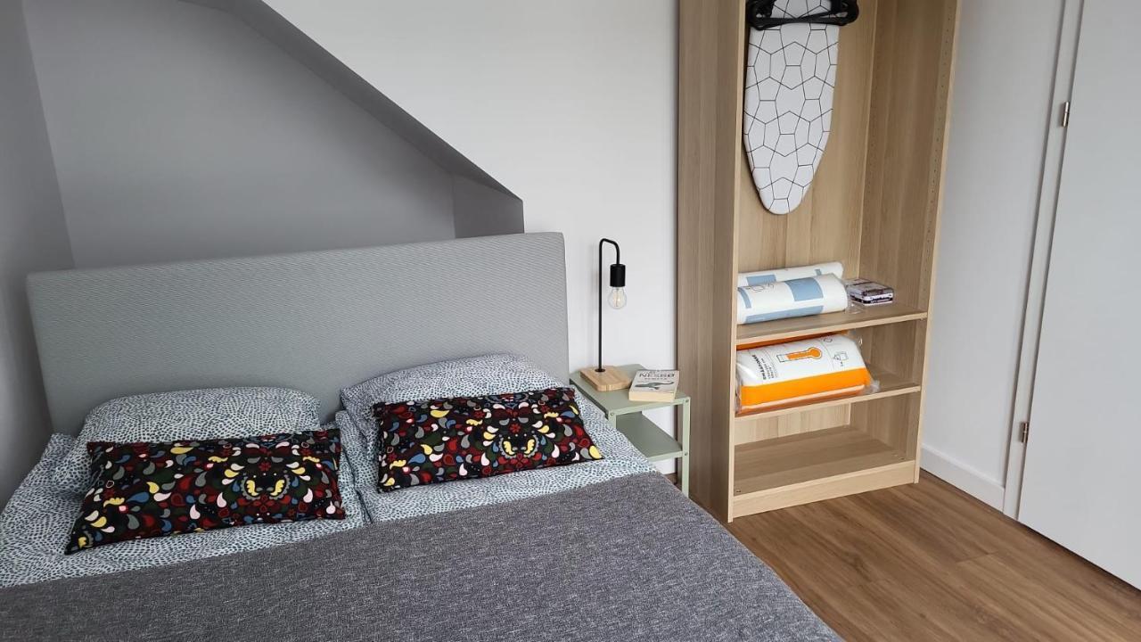 Apartamenty Piaskowe Rowy  Cameră foto