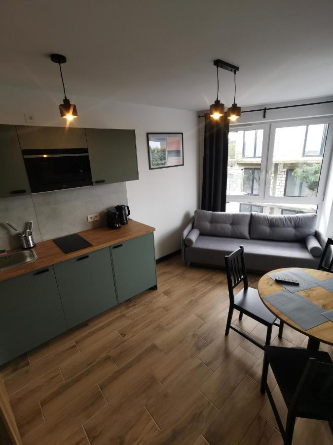 Apartamenty Piaskowe Rowy  Cameră foto