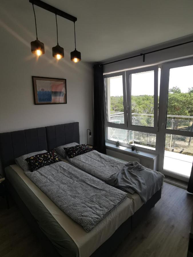 Apartamenty Piaskowe Rowy  Cameră foto