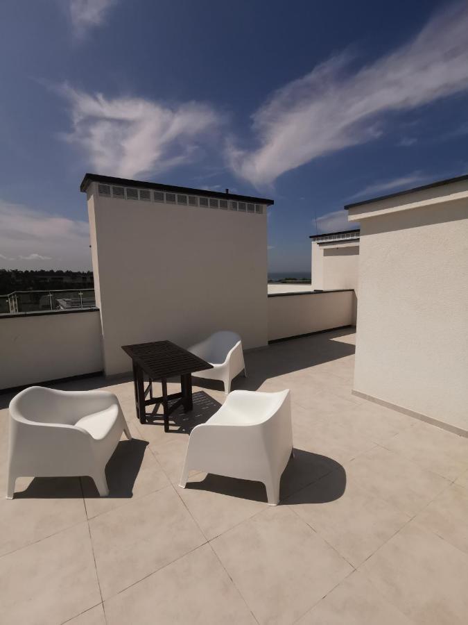 Apartamenty Piaskowe Rowy  Cameră foto