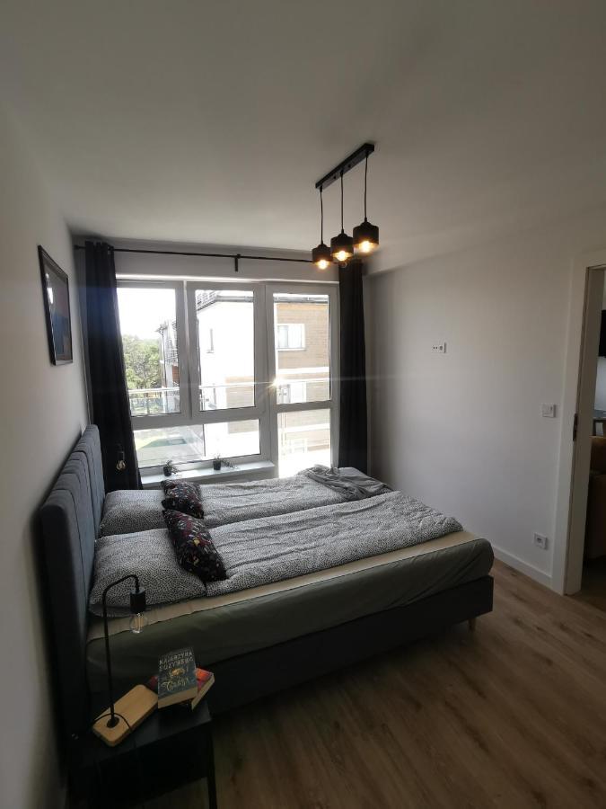 Apartamenty Piaskowe Rowy  Cameră foto