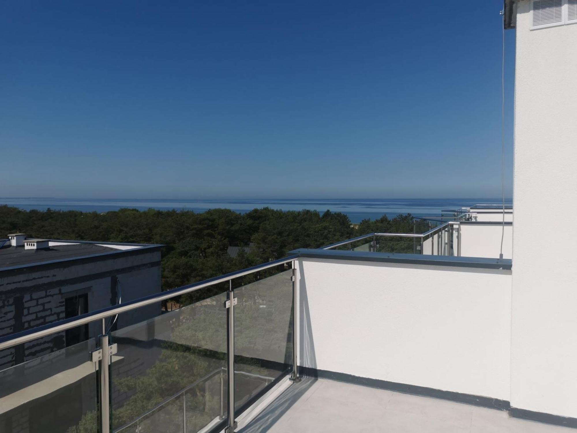 Apartamenty Piaskowe Rowy  Cameră foto