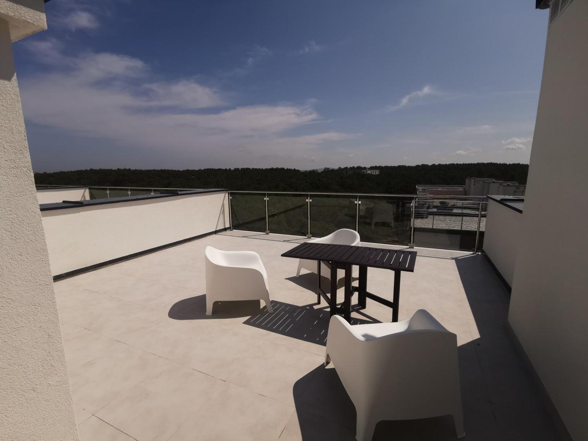 Apartamenty Piaskowe Rowy  Cameră foto