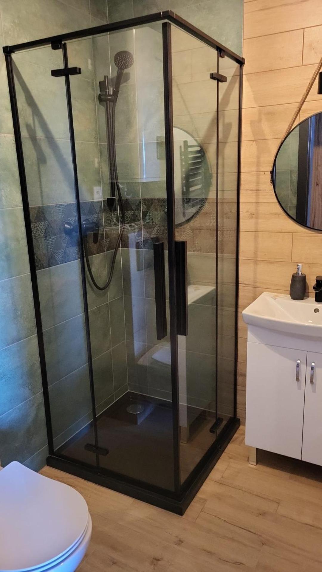 Apartamenty Piaskowe Rowy  Cameră foto